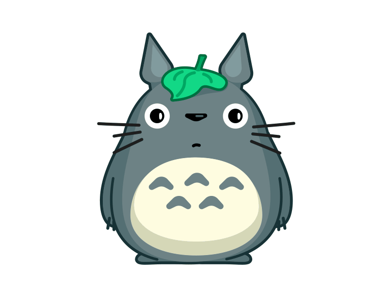 Totoro